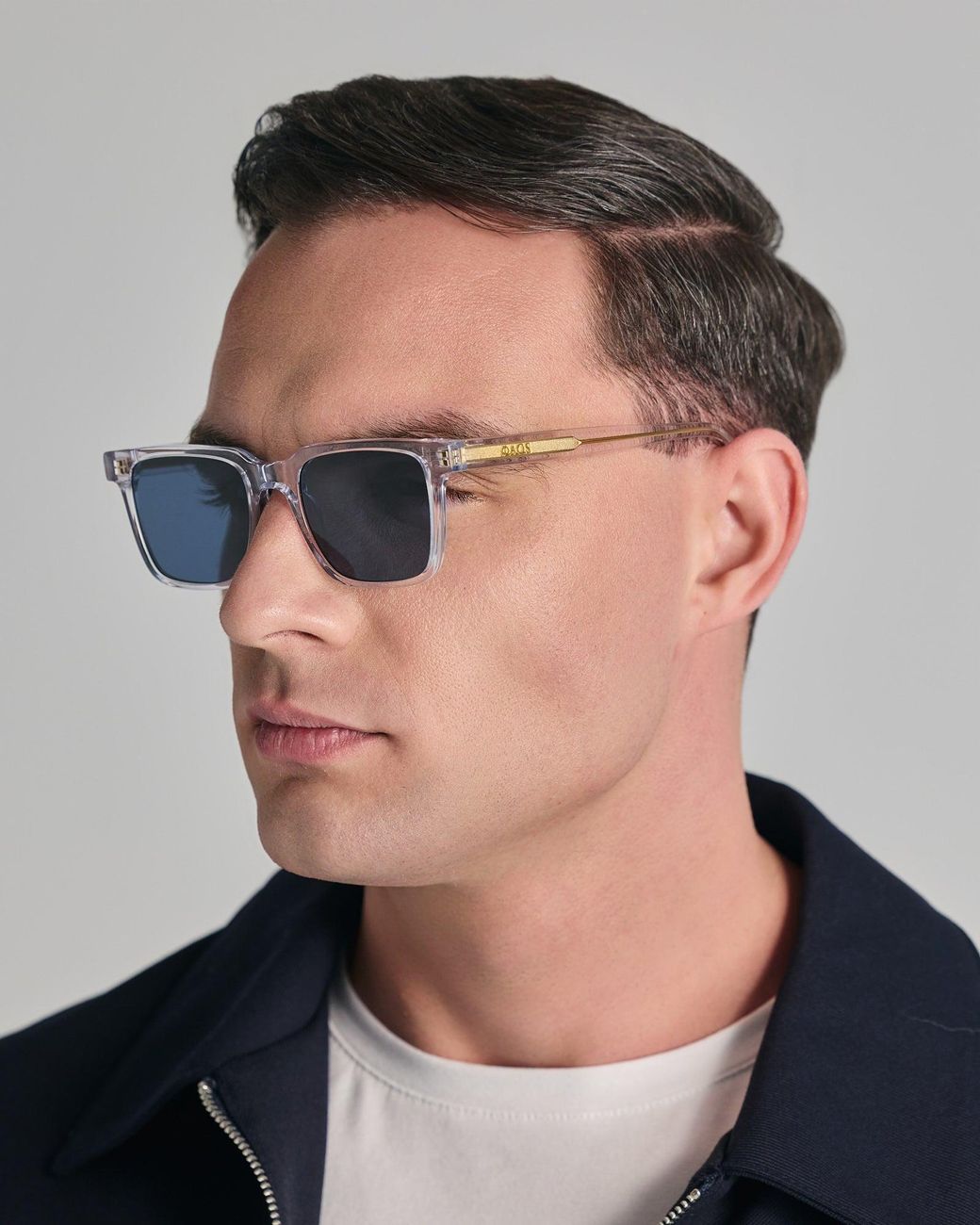 Faos Concept Blue Neutrals Andros for men