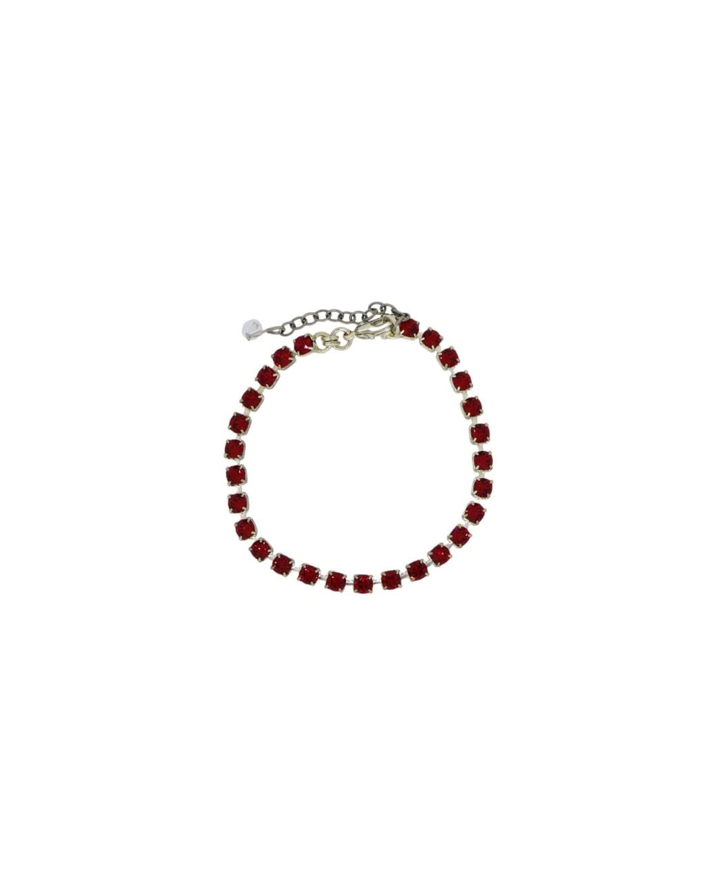 Vicki Sarge Black The Tennis Bracelet
