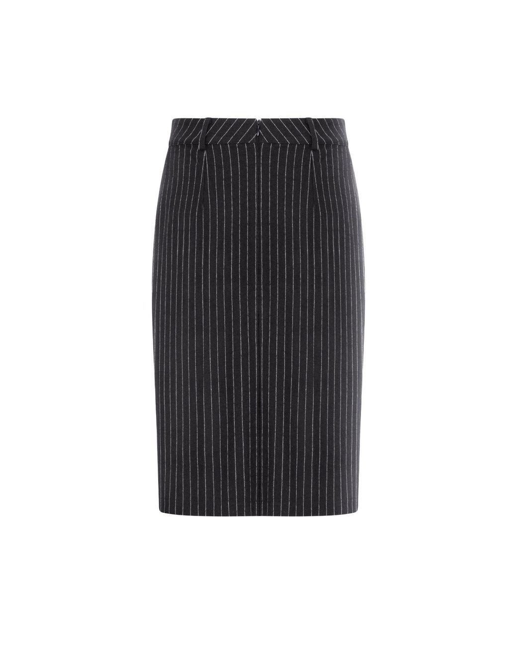 Thisisu Collection Gray Sansa Skirt