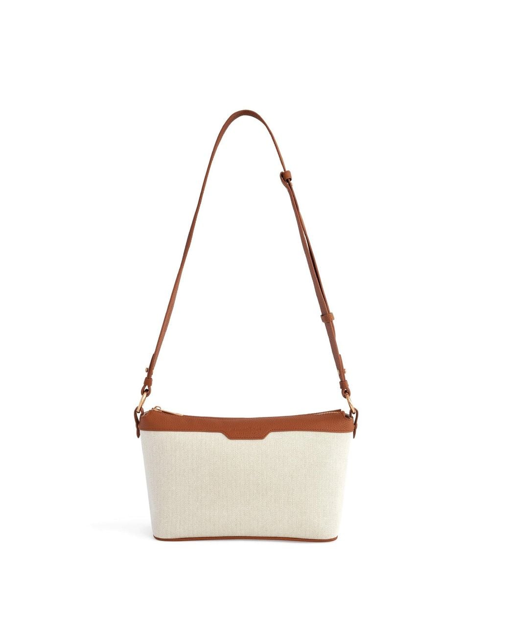 Orange Cube Brown Dusk Mosaic Tote