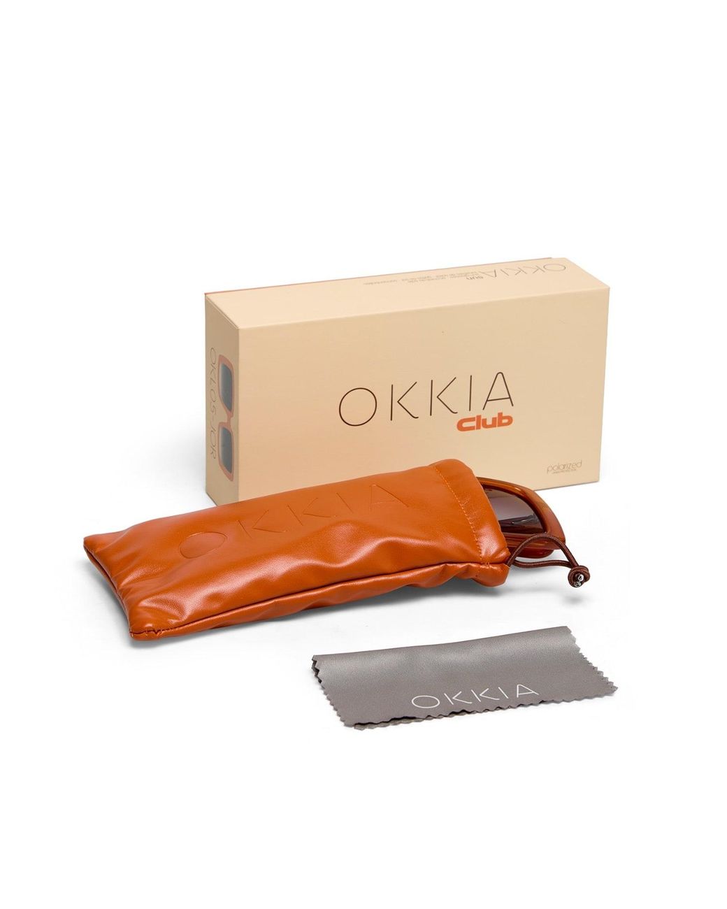 Okkia Uk Ltd Multicolor Ischia Okkia Club Jelly
