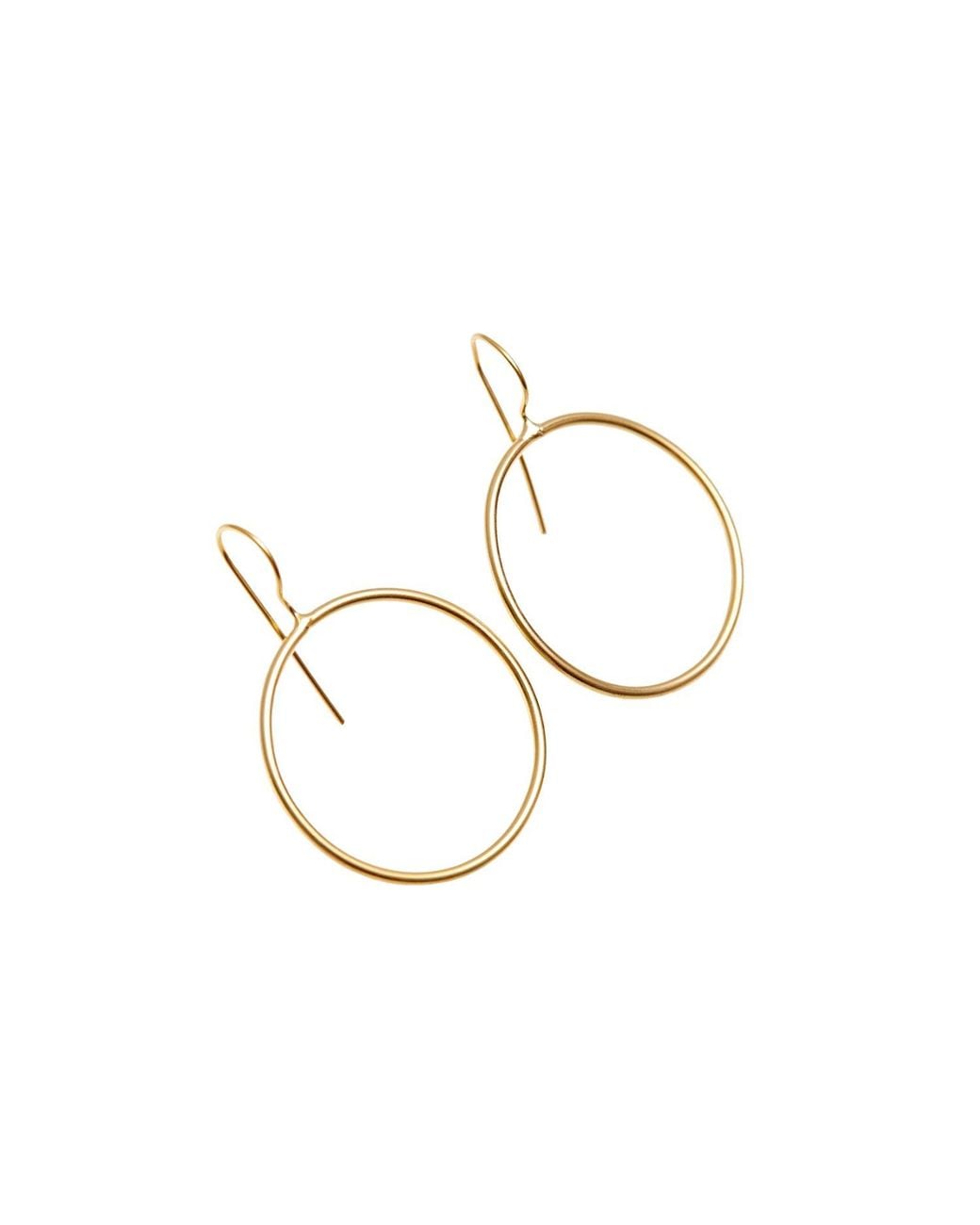 Les Reines Metallic The Gracious