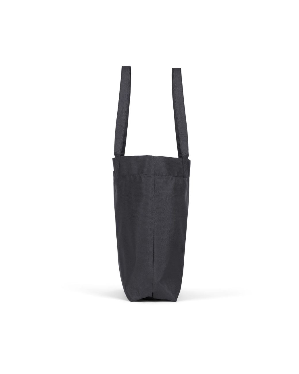 Made Free Black Day Tote Aw Charcoal