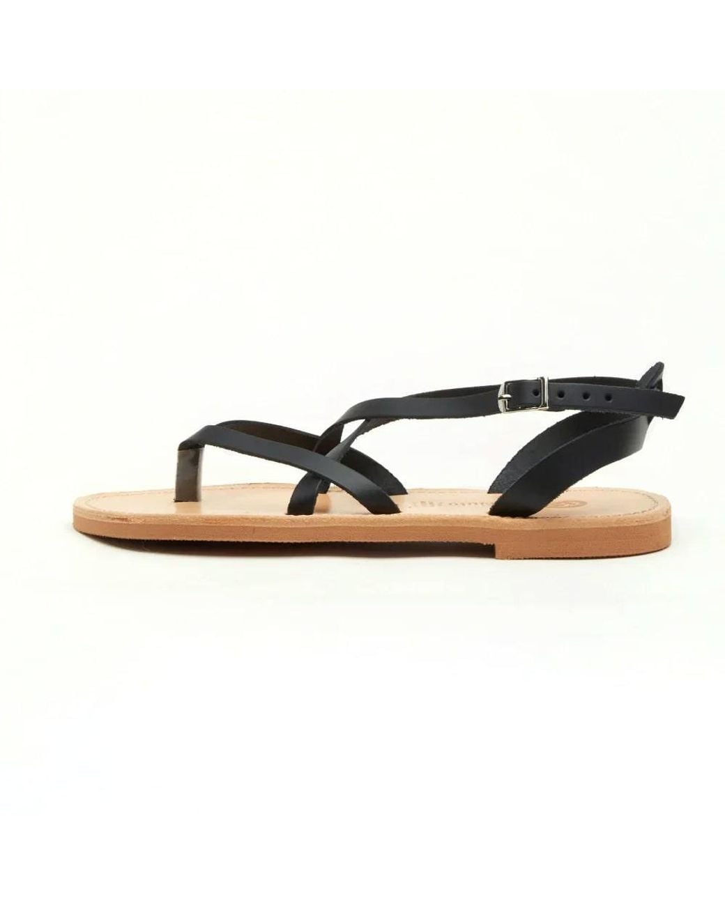 Theluto Metallic Marie