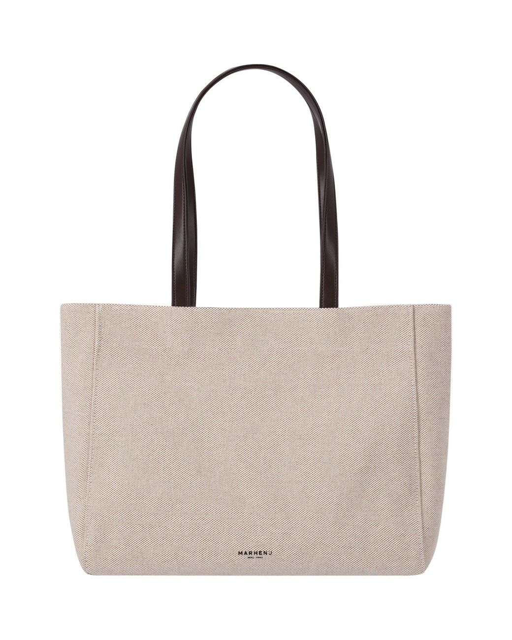 MARHEN.J Brown Bono Le Blanc V