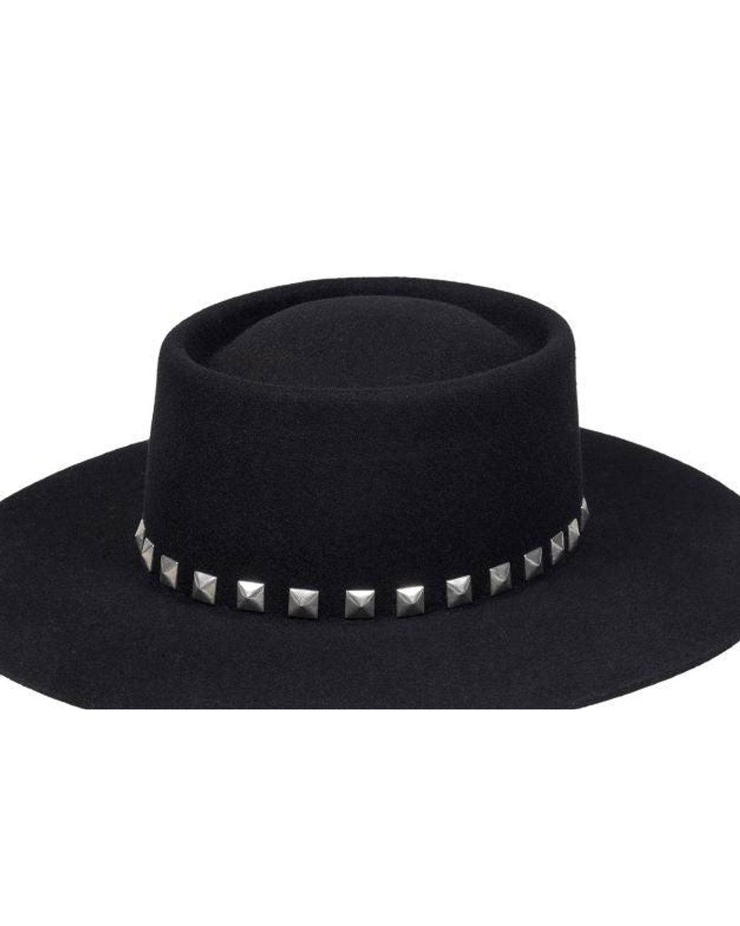 Le Trap Black Granada Hat