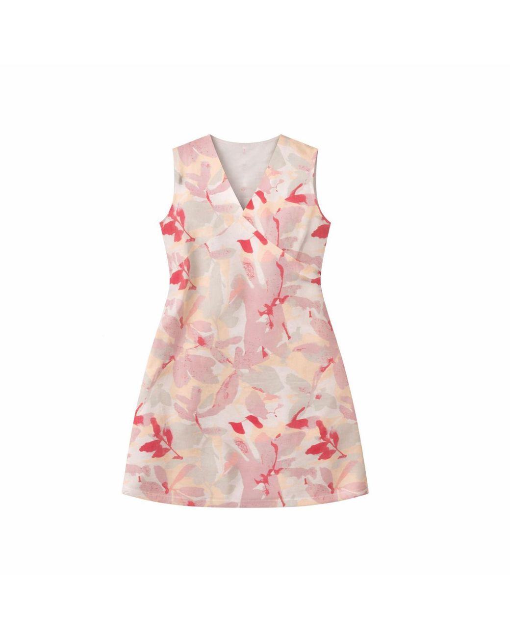 House of Gl Pink Evara