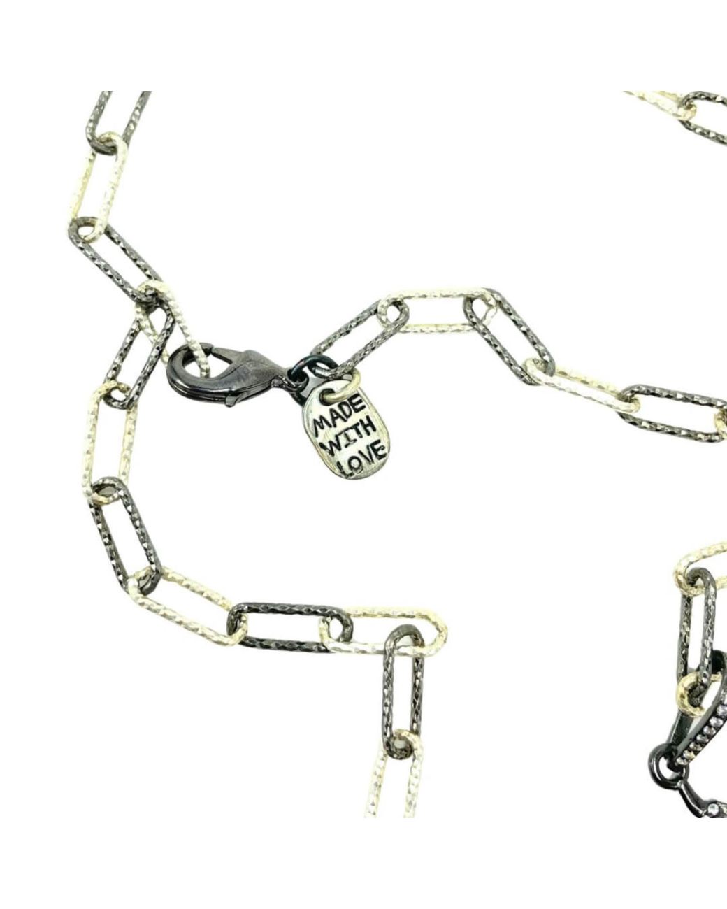 Amy Delson Jewelry Metallic Betty