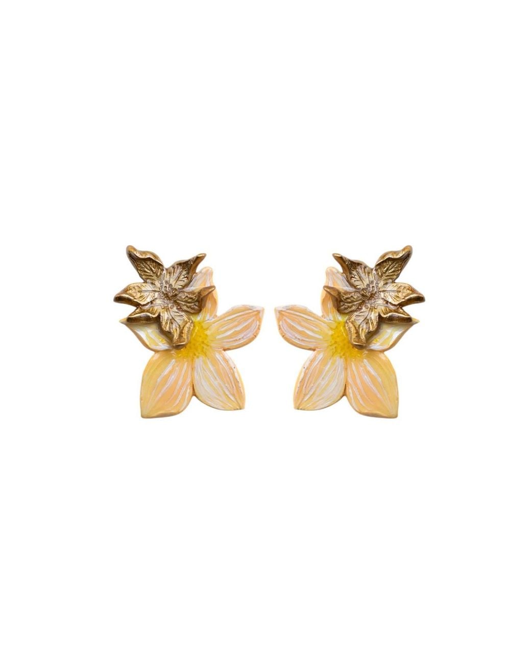 Sunset Magic Studio Metallic Tropical Breeze