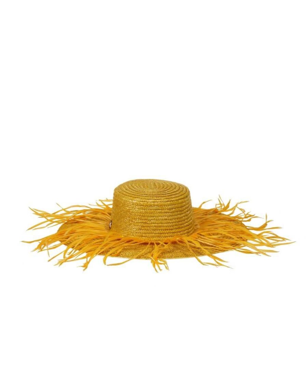 Le Trap Yellow Las Catedrales Hat