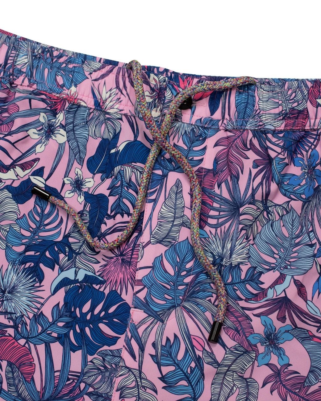 Lords of Harlech Blue Quack Jungle Garden for men