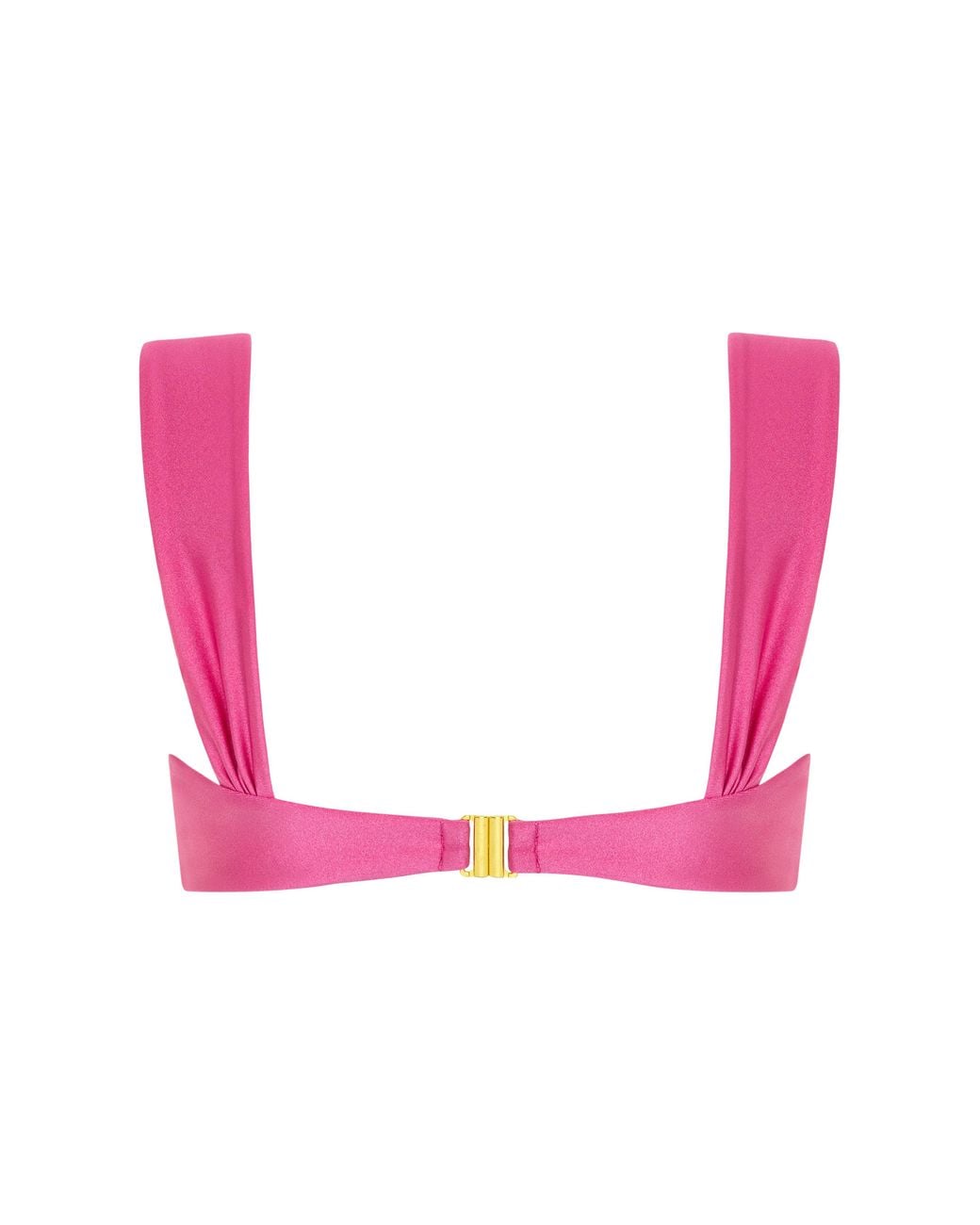 Adriana Pappas Designs Pink Jolie Top Ultra