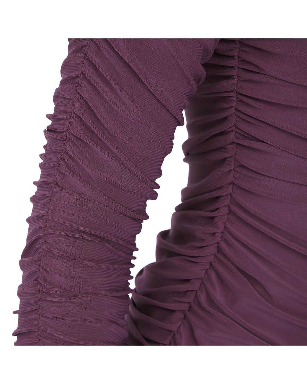 Celestine & Mae Purple Nepeta Co-Ord Set
