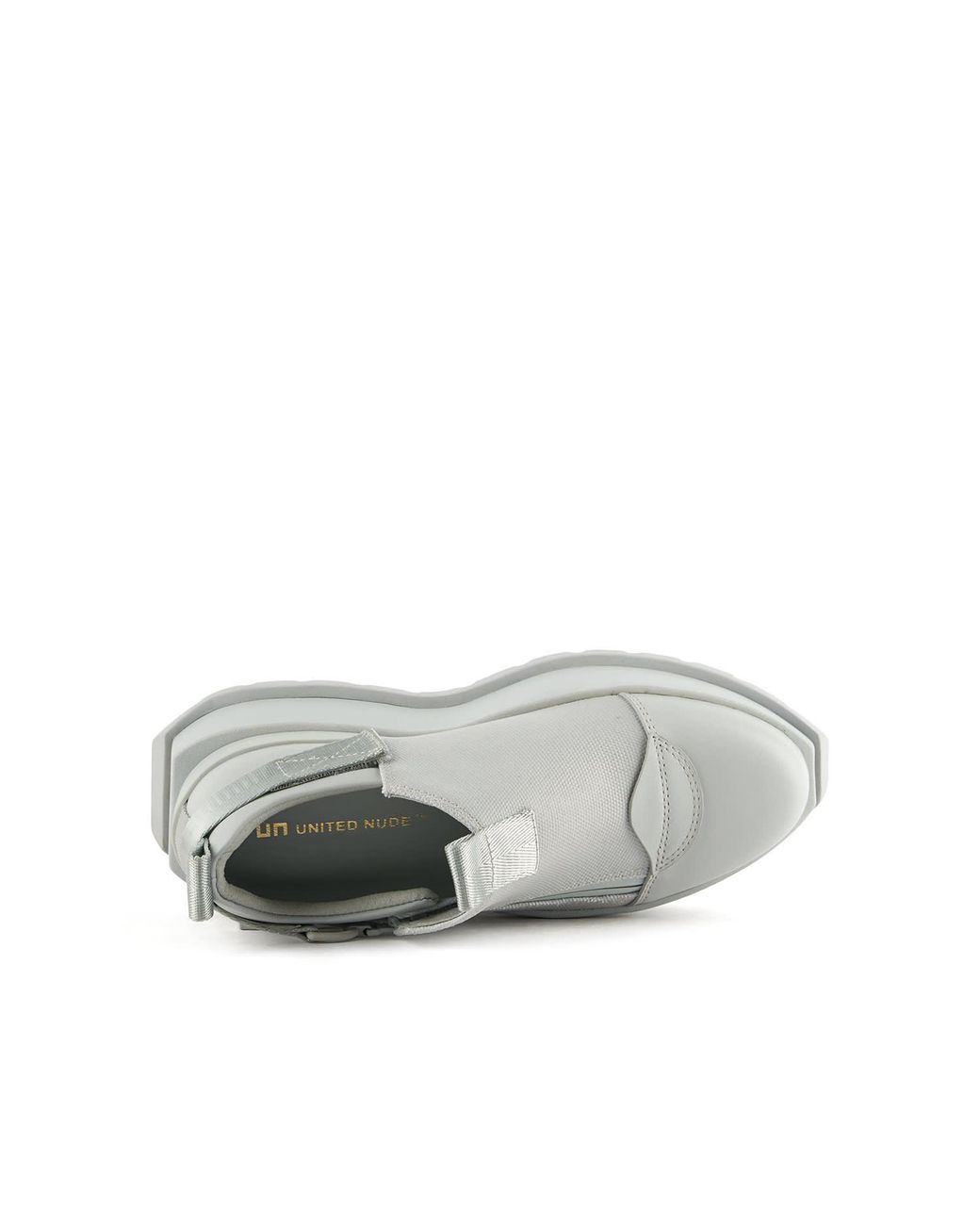 United Nude Gray Roko Zar