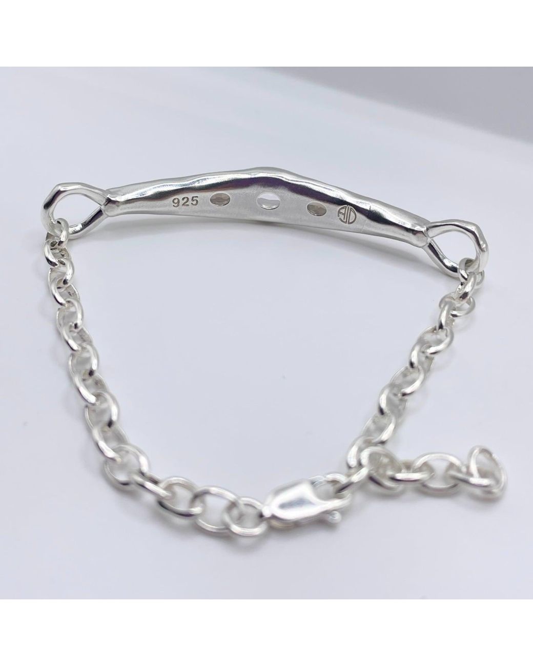 Amy Delson Jewelry Metallic Blair