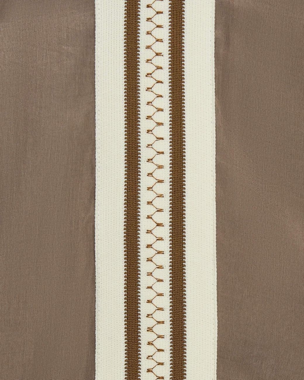 ARMS OF EVE Brown Arizona Jacket