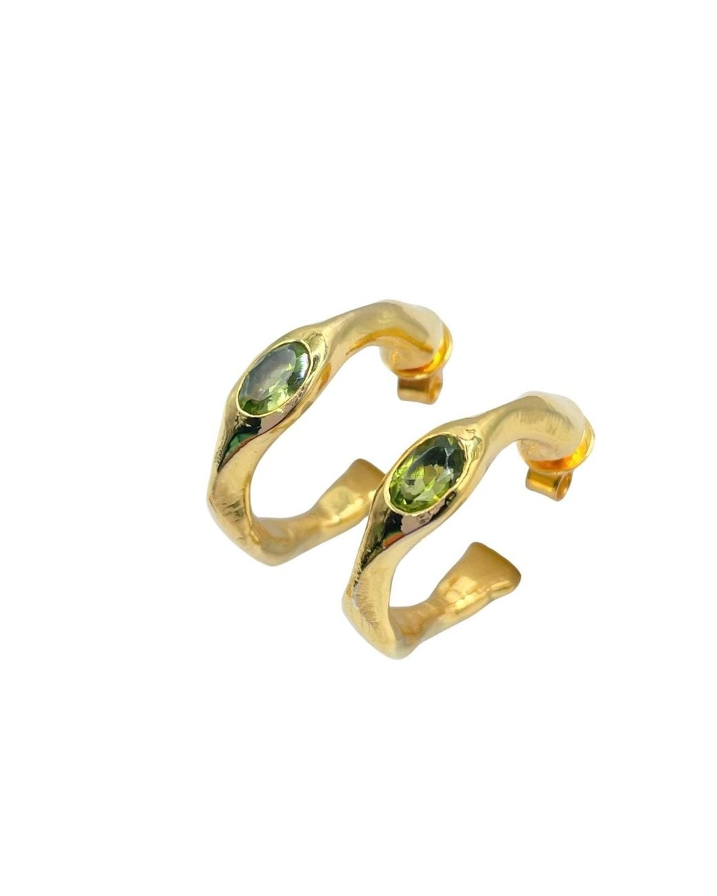 Amy Delson Jewelry Metallic Harlow