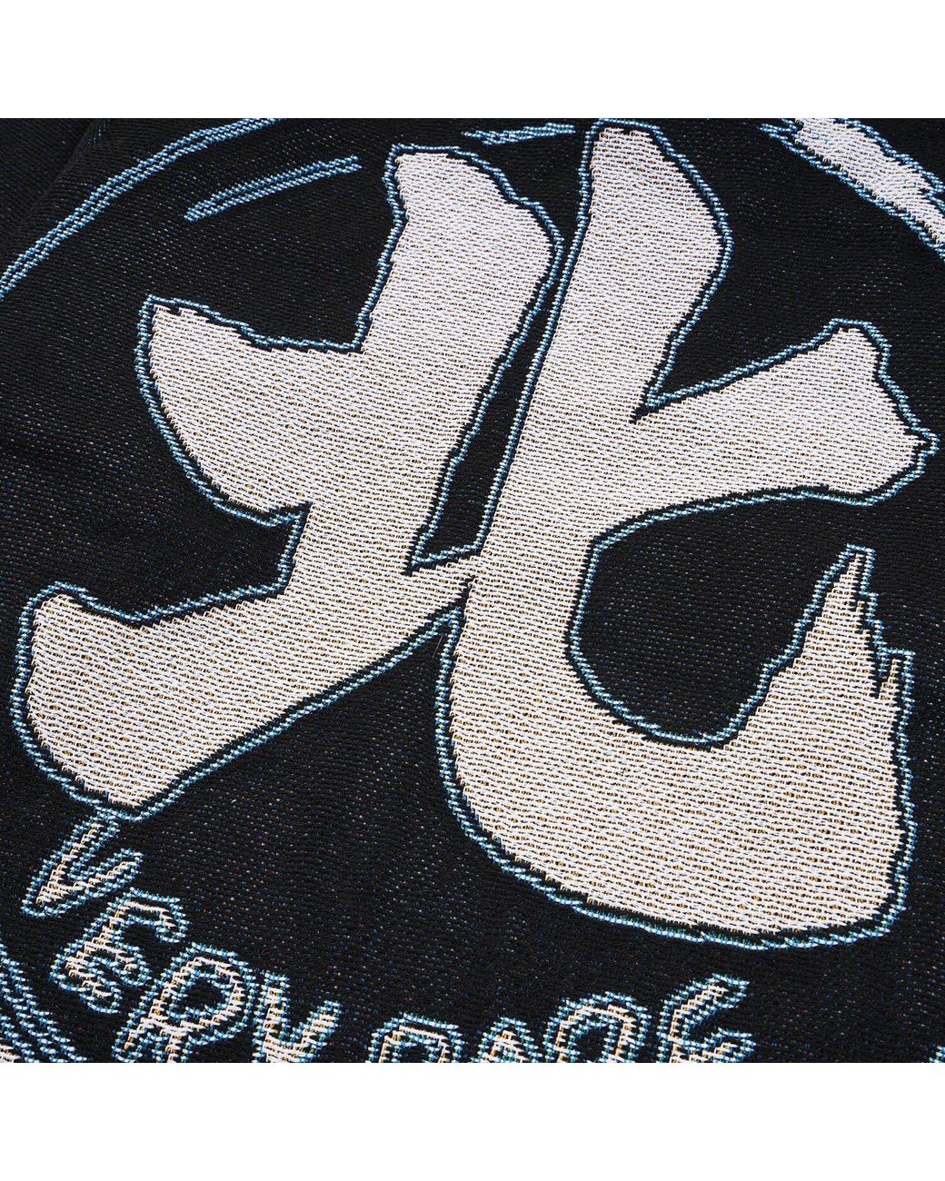 VERYRARE Black Kakuzu Money for men