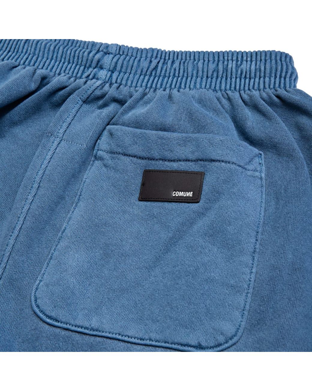 Comune Blue Enzo Jogger for men