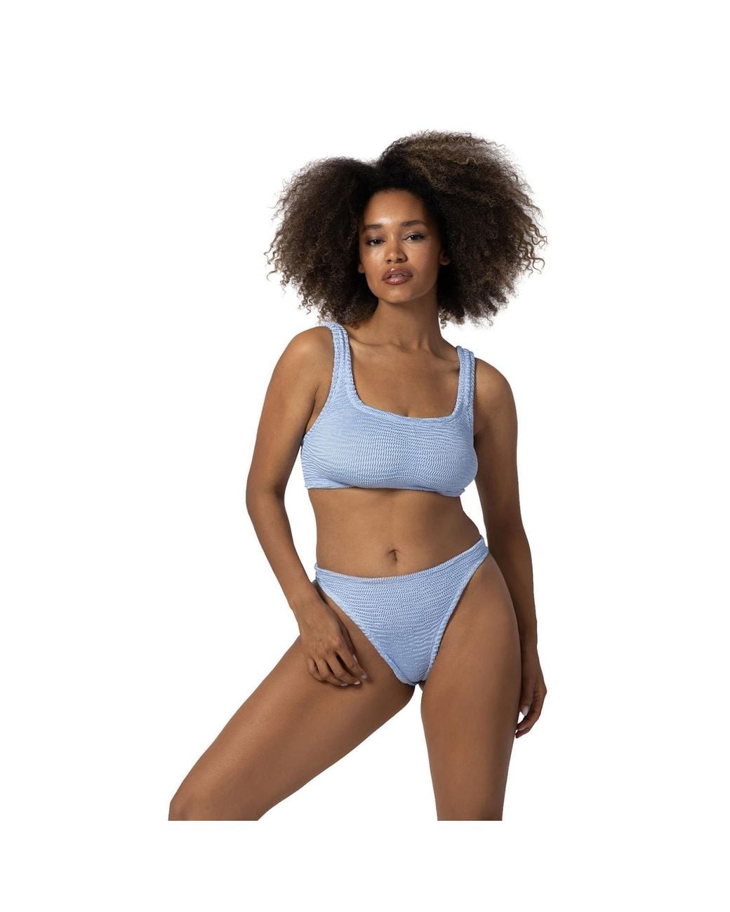 Paramidonna Blue Emily