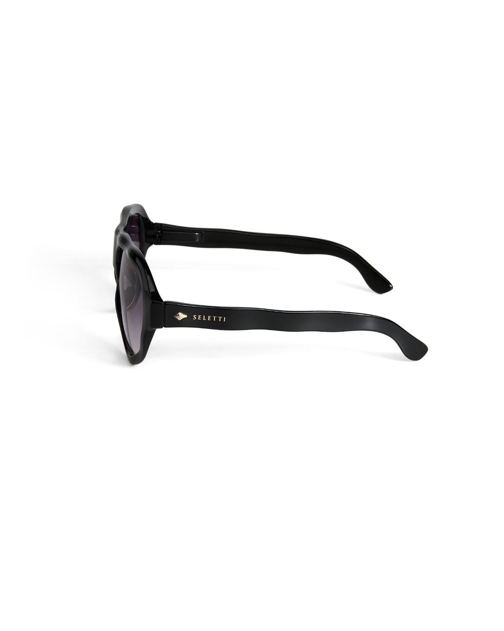 Okkia Uk Ltd Black Florida Seletti X Okkia