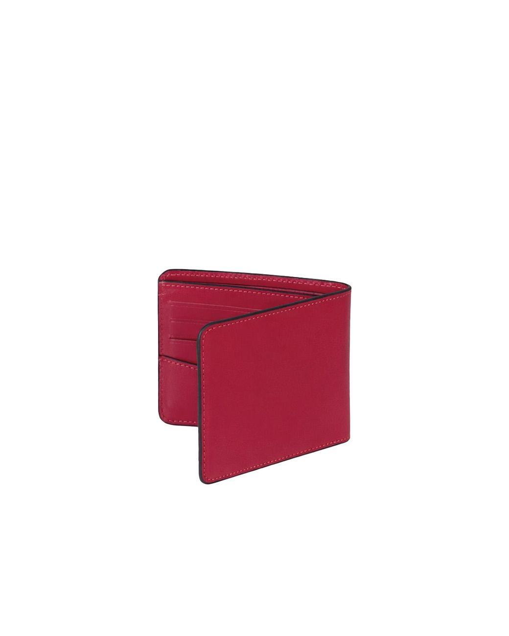 F3Rog by Rana Red Barbie Flower Wallet