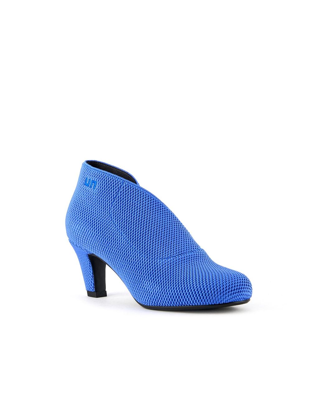 United Nude Blue Fold Mid