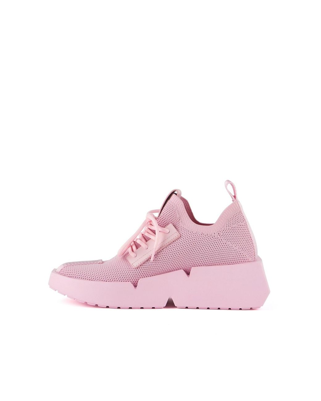 United Nude Pink Mega Juno