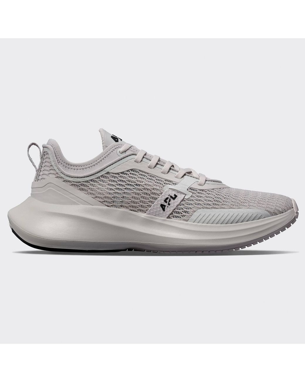 Athletic Propulsion Labs Gray Euphoria Harbor