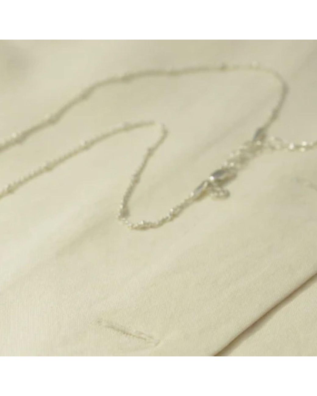 The Jewellery Store London Metallic Istanbul Spice Citrine Pendant Necklace