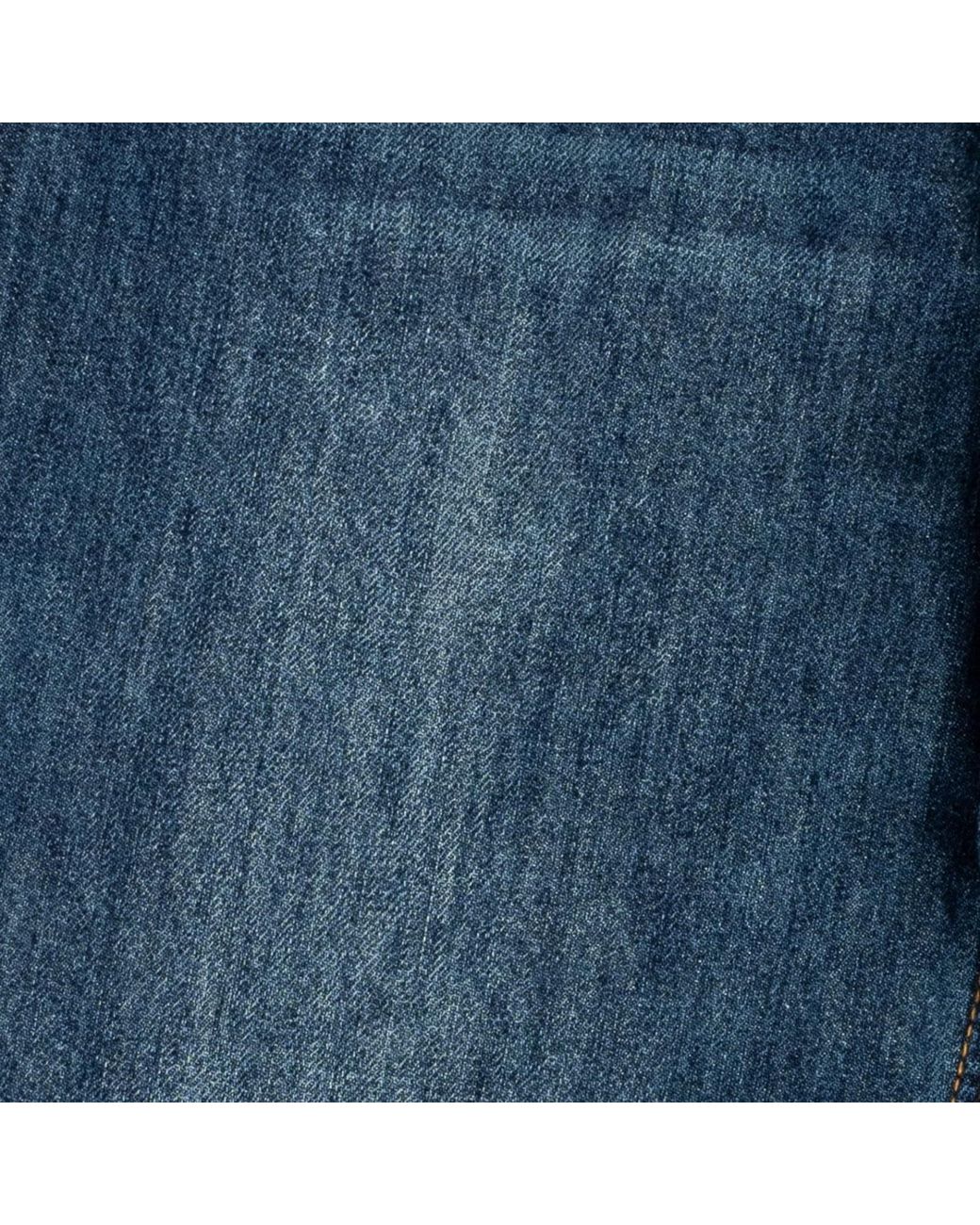 Bubblegum Usa Blue Lisa