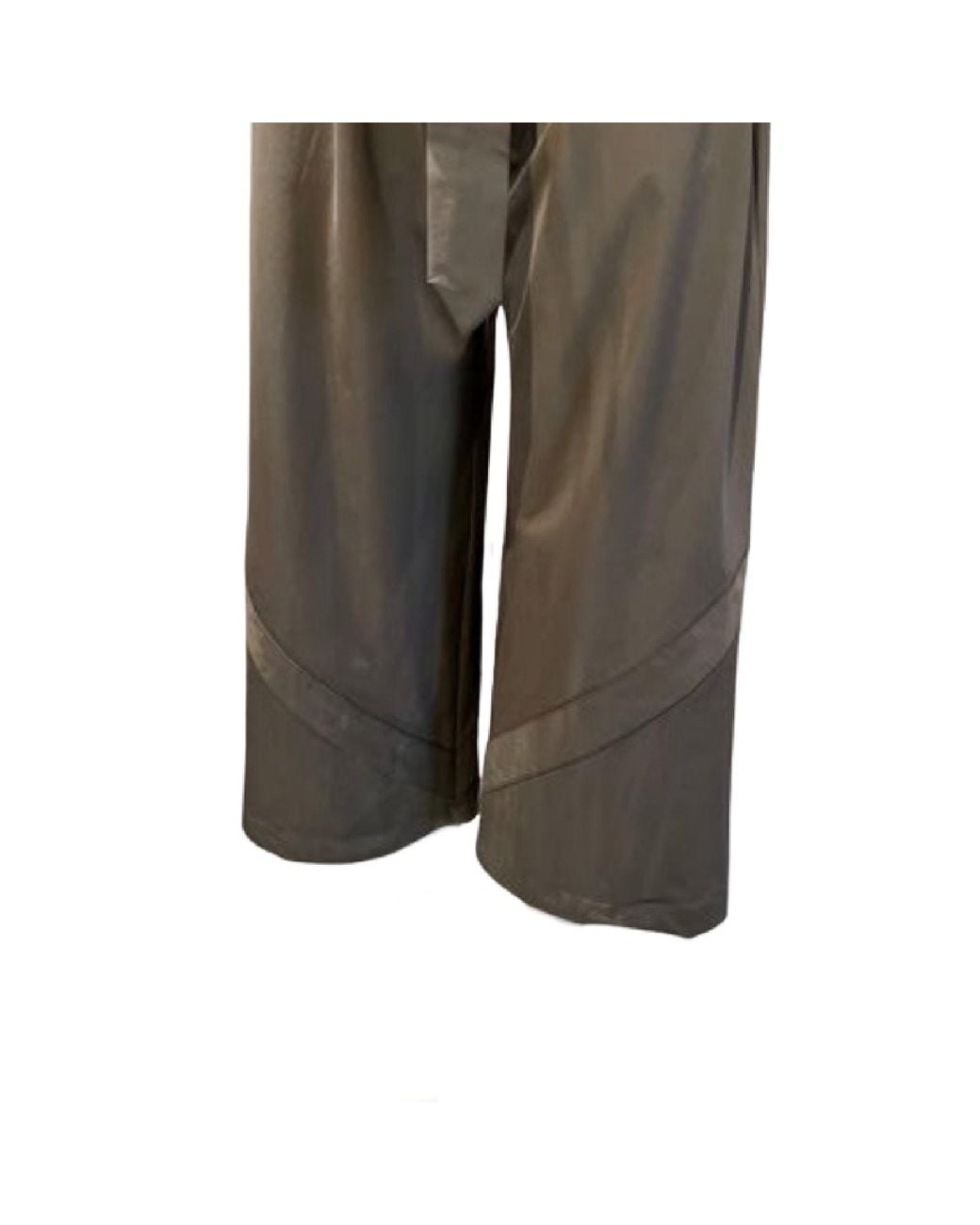 SNIDER Green Jerome Pant