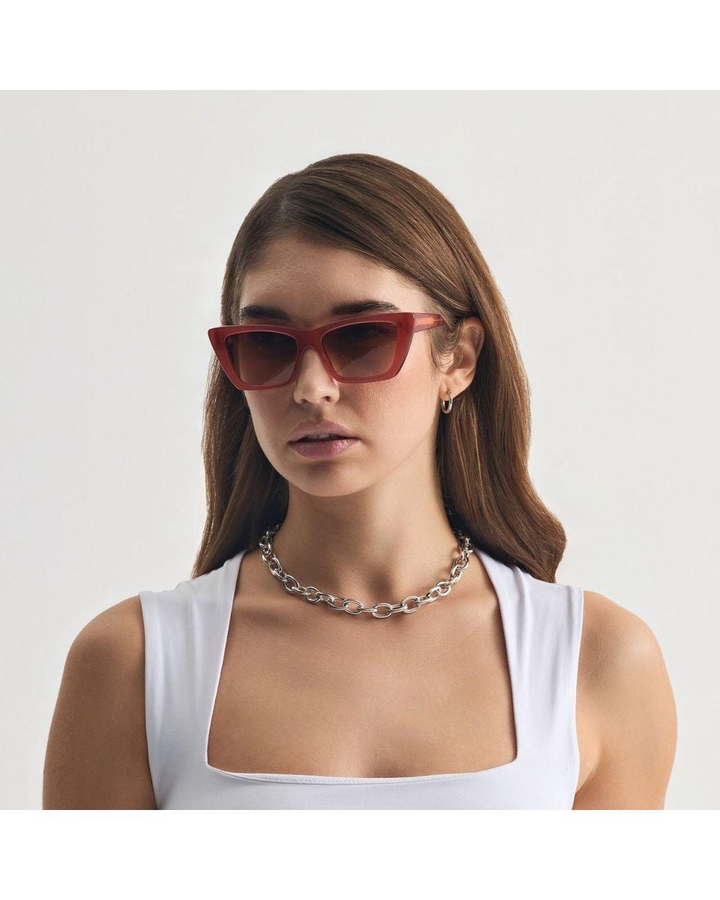 Faos Concept Brown Corfu