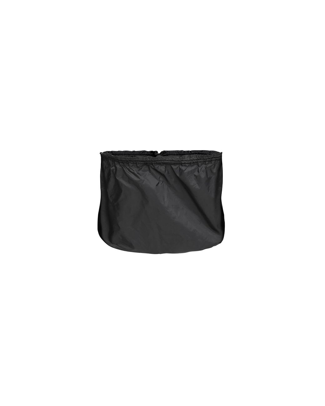 Audrey Vallens Black Spades Athleisure Top