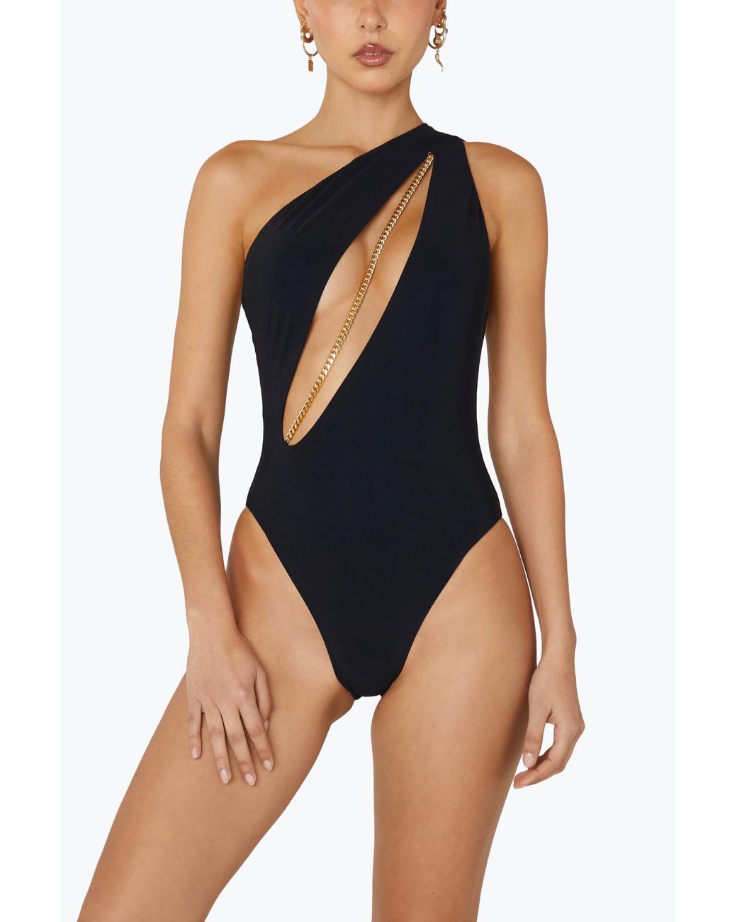Room 24 Blue Louise One Piece