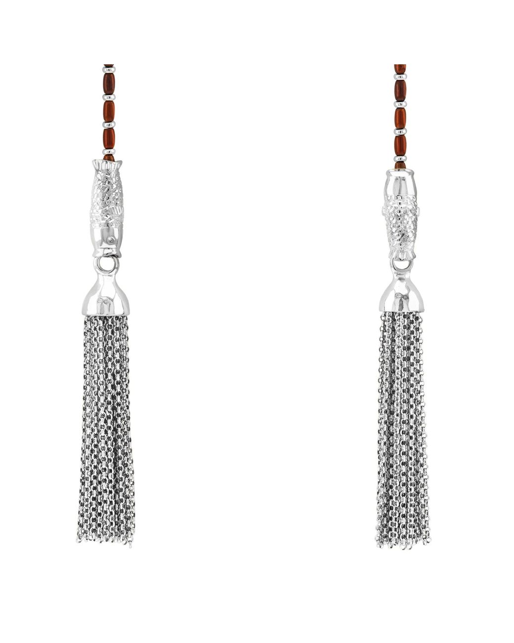 Corso Jewelry White Mar De Suo