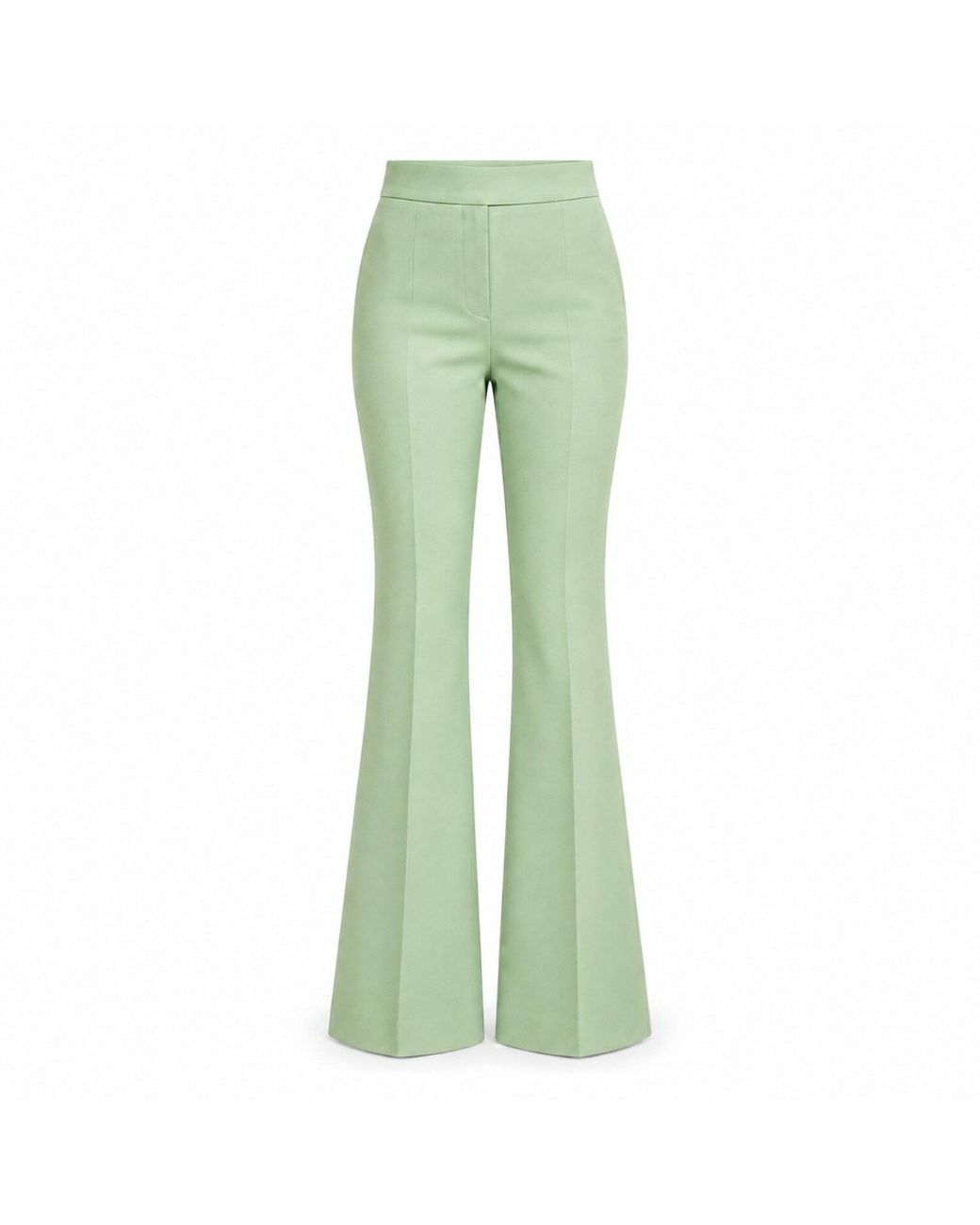 34B Green Anjuli Trousers