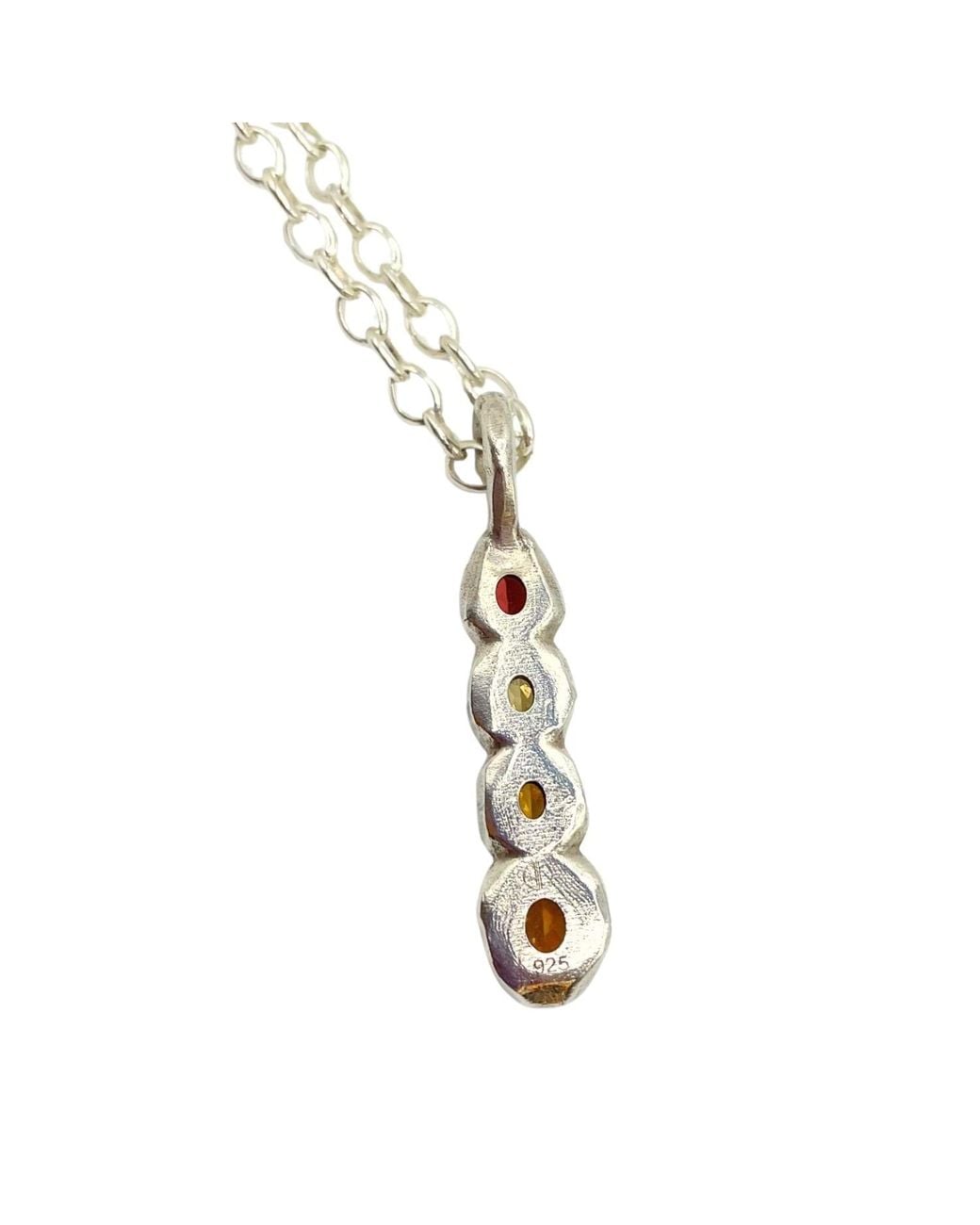 Amy Delson Jewelry Metallic Ophelia