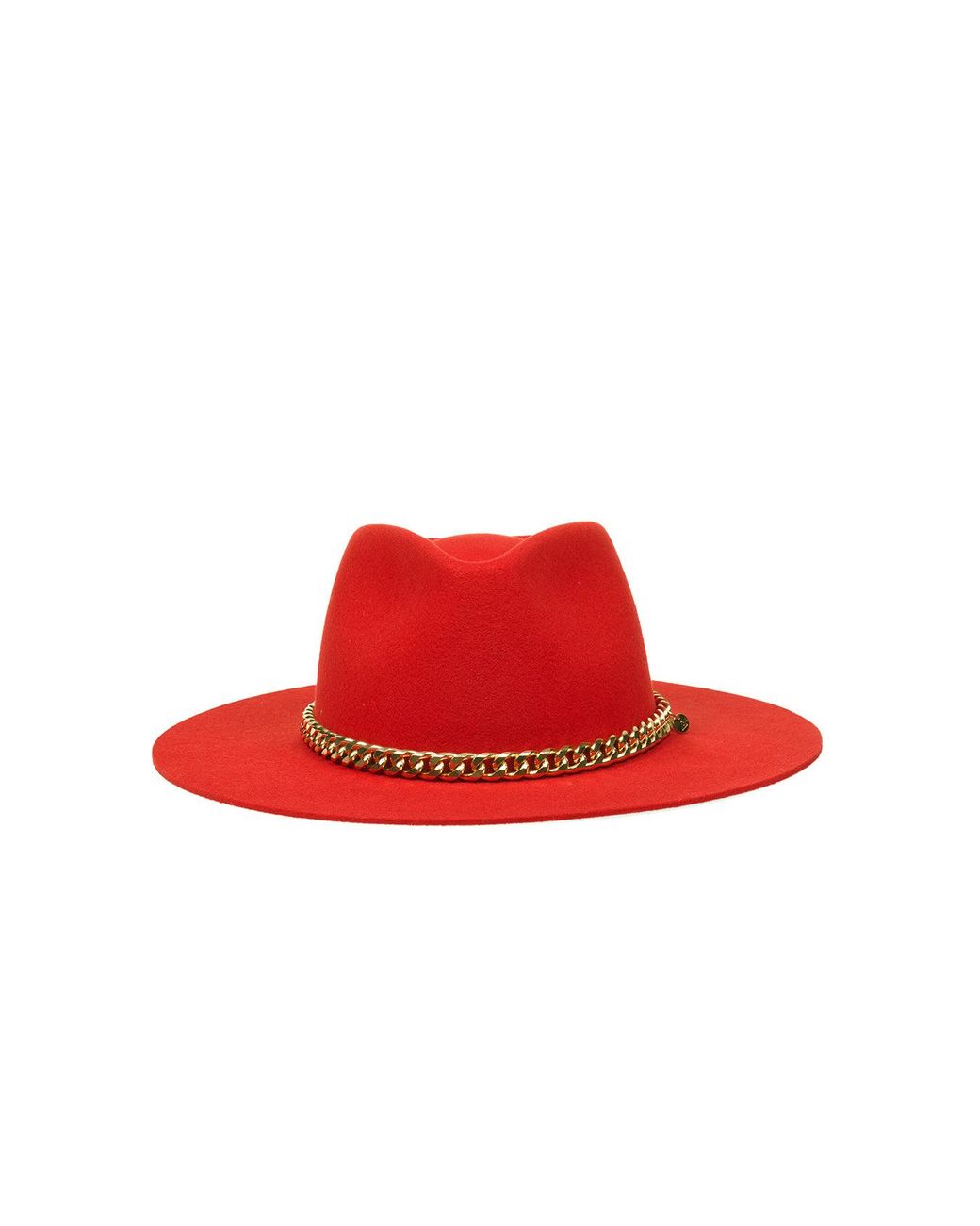 Le Trap Red Salamanca Hat