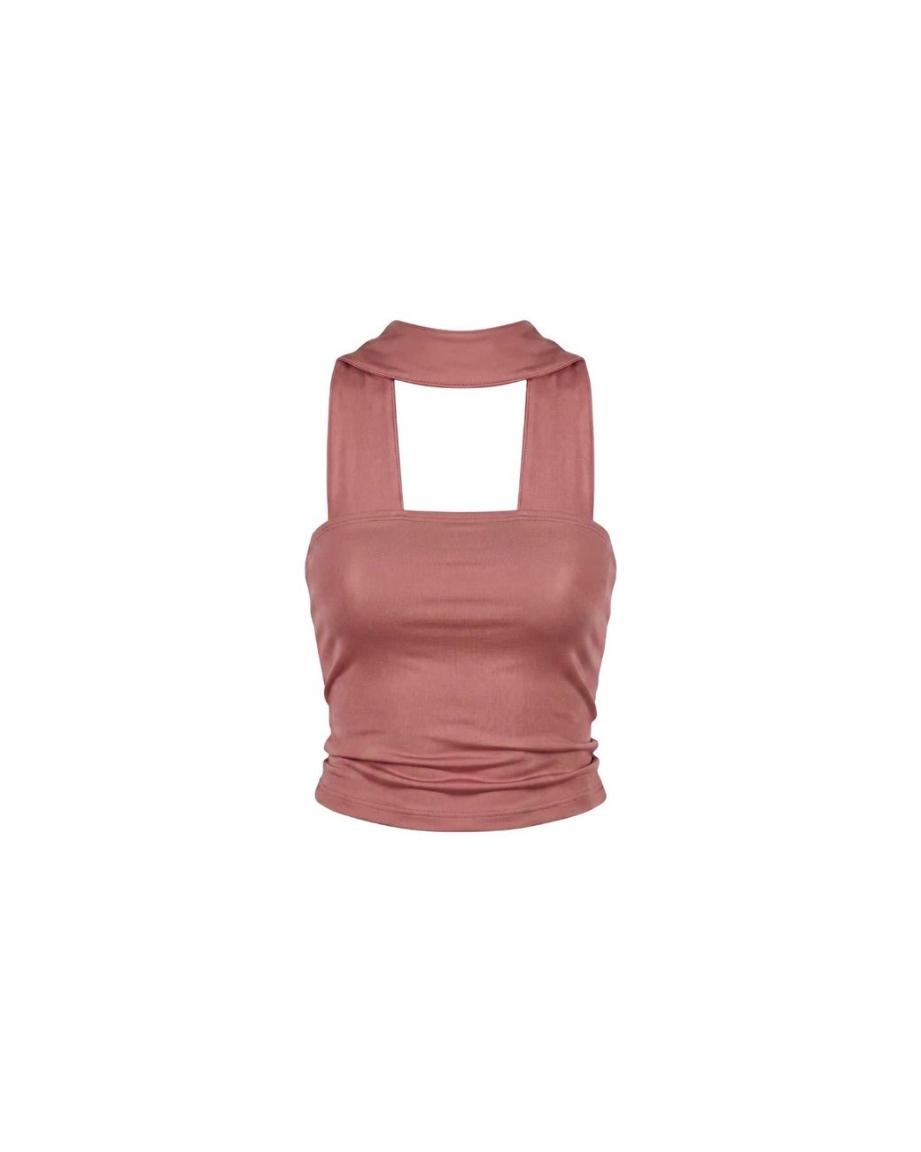 Khéla the Label Pink Say Less Top
