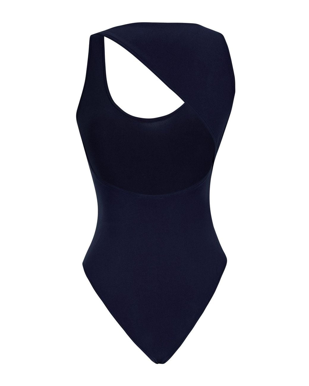 Growny Blue Luca Bodysuit