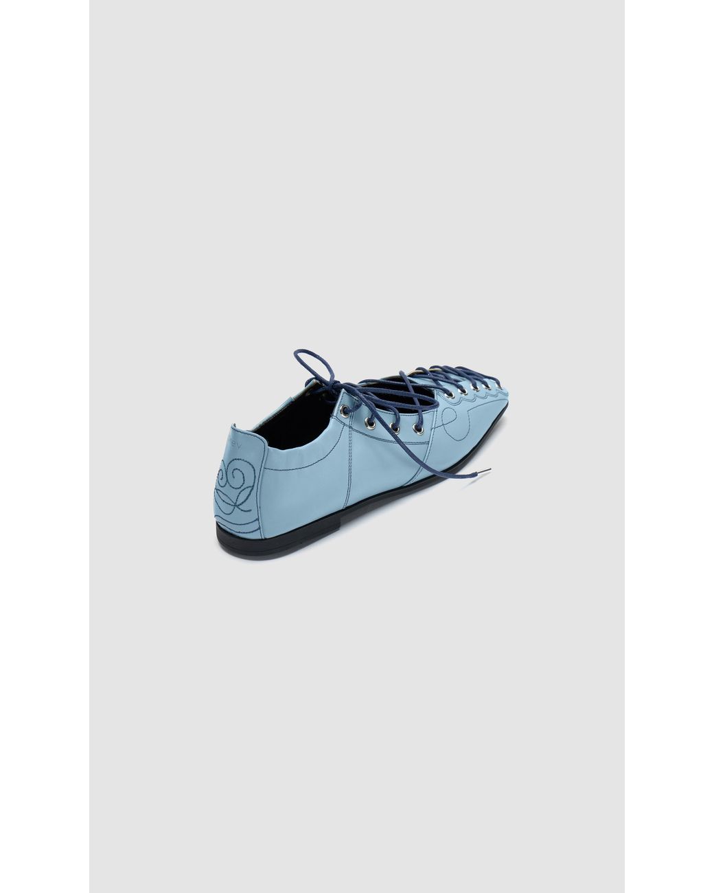 PREVU Blue Mae