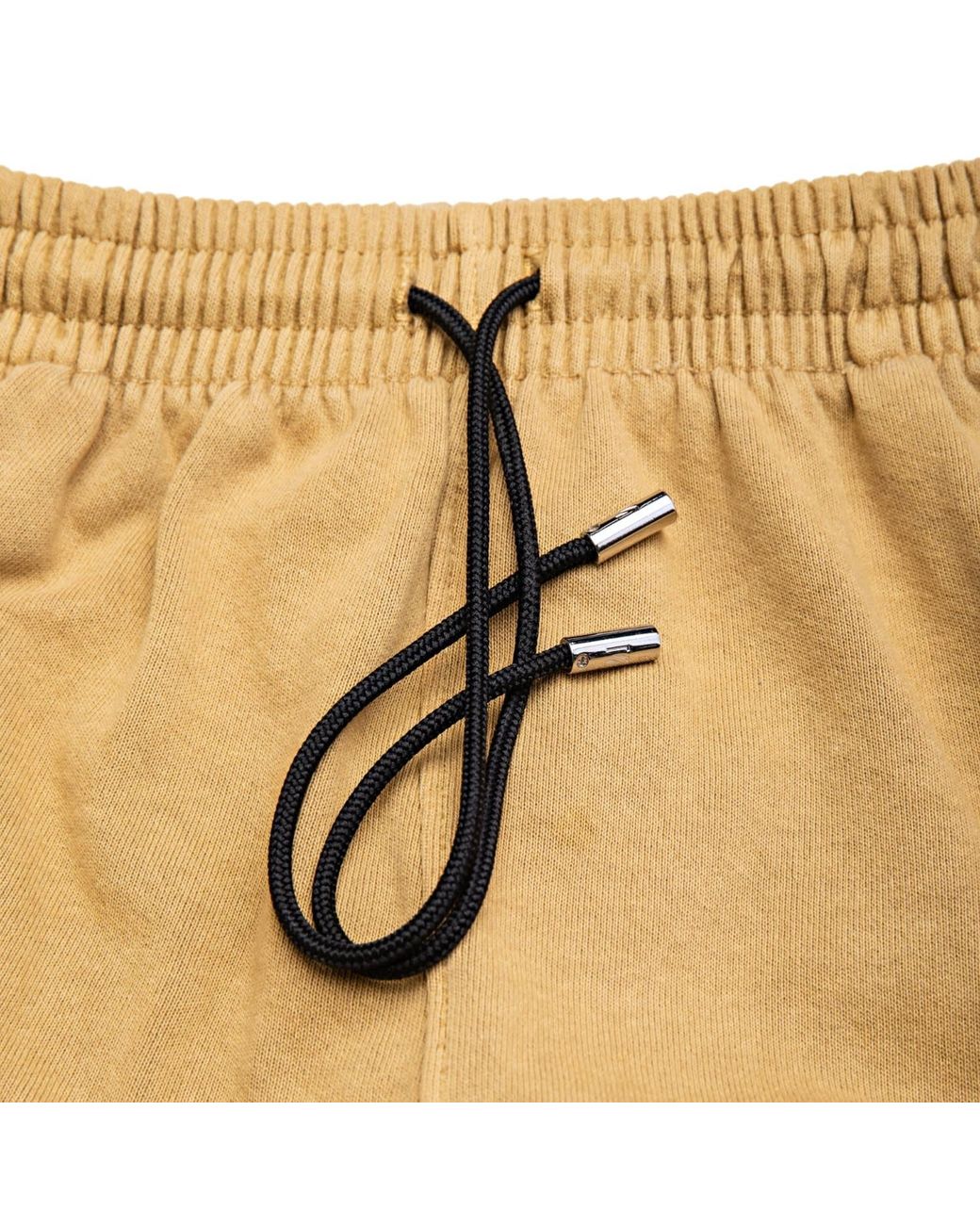 Comune Yellow Neutrals Enzo Jogger for men
