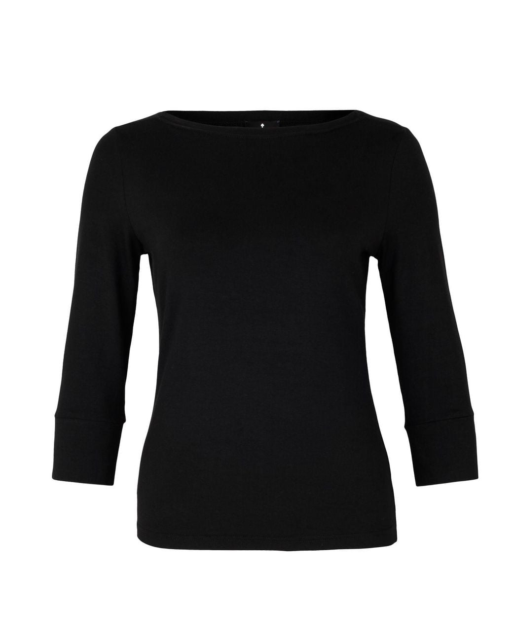 Marianna Déri Black Anna Top