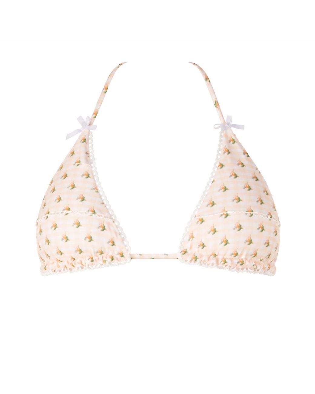 IVY SWIMWEAR Natural Juliet
