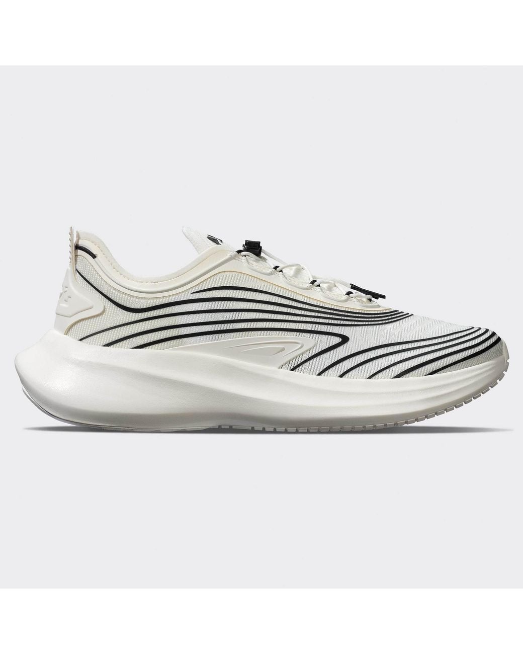 Athletic Propulsion Labs White Neutrals Veil Ivory for men