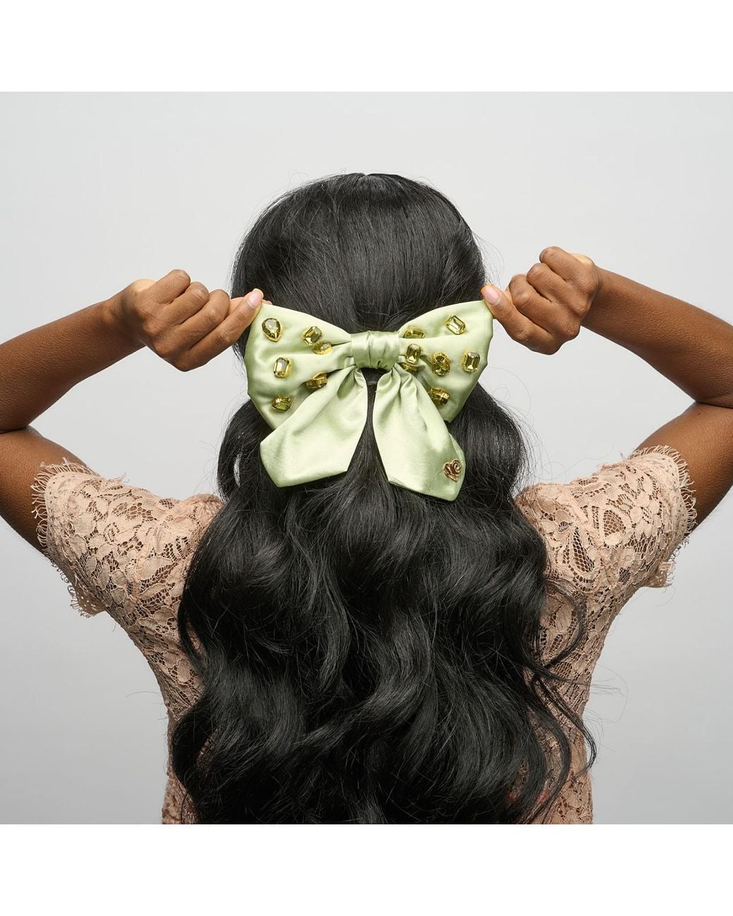 Miss Cicconi Green Sofia