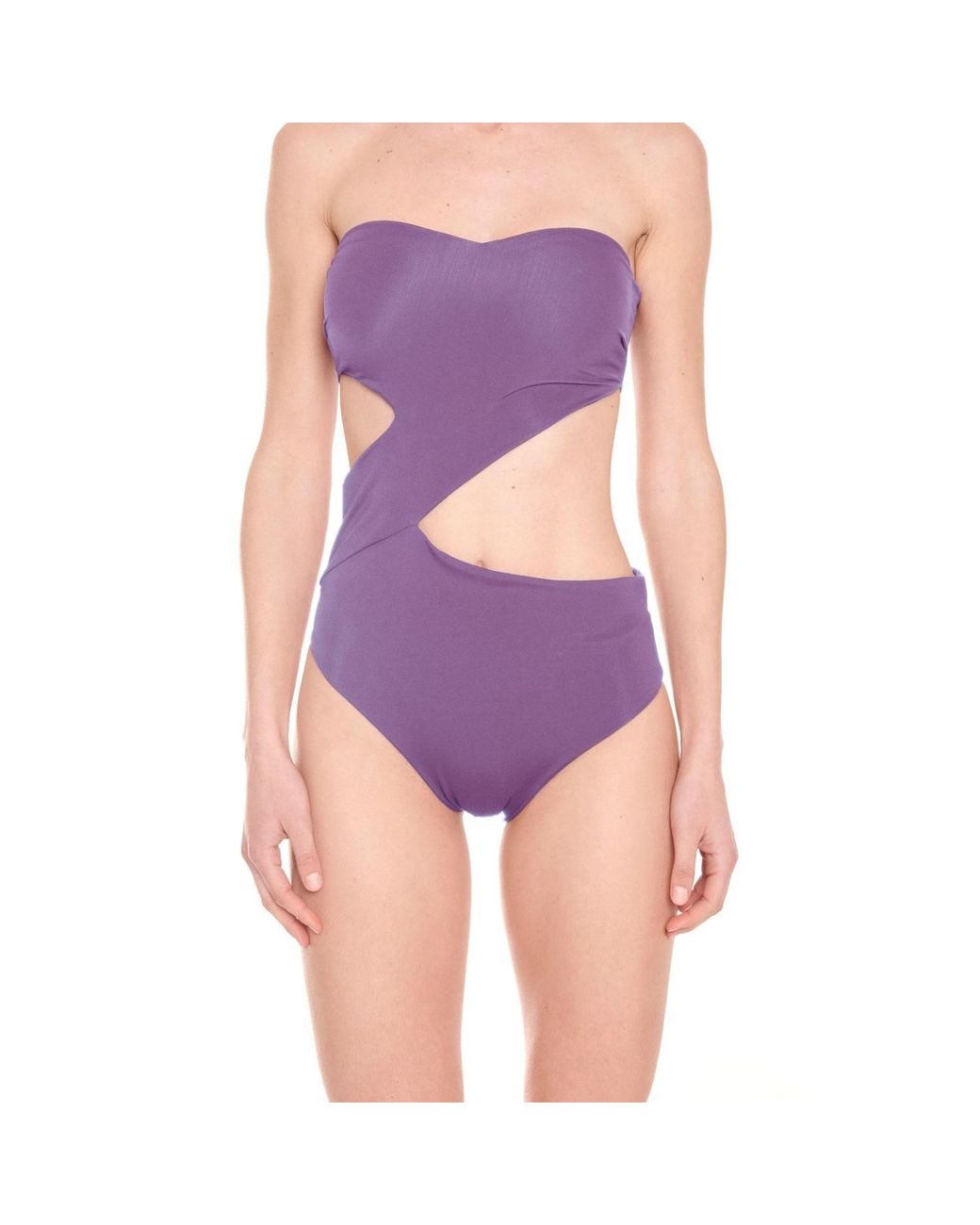Rive & Rituel Purple Talulla Dark One Piece