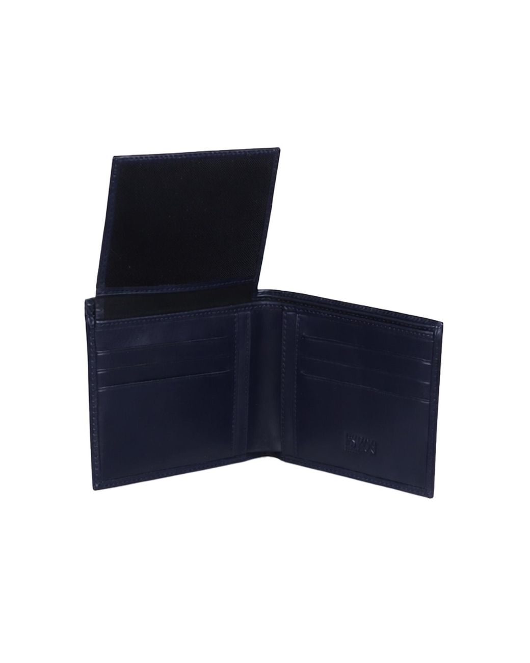 F3Rog by Rana Blue Classic Wallet for men