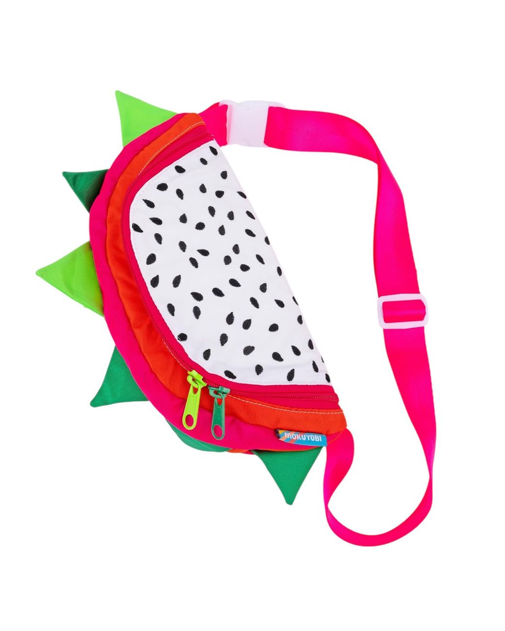 Mokuyobi Pink Dragonfruit Slice Sling